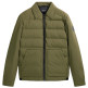 CAZADORA HOMBRE  GAS REI SHACKET