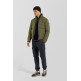 CAZADORA HOMBRE  GAS REI SHACKET