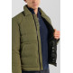CAZADORA HOMBRE  GAS REI SHACKET