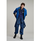 CAZADORA HOMBRE  GAS AMAURY PADDED