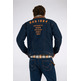 CAZADORA HOMBRE  GAS NEW DADDY JACKET