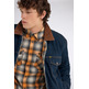 CAZADORA HOMBRE  GAS NEW DADDY JACKET