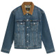 CAZADORA HOMBRE  GAS DADDY JACKET REV