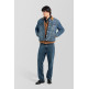 CAZADORA HOMBRE  GAS DADDY JACKET REV