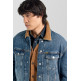CAZADORA HOMBRE  GAS DADDY JACKET REV