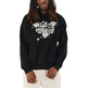 HOMBRE SWEAT & HOODIE BK