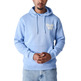 SUDADERA CON CAPUCHA HOMBRE PROYECT X PARIS MARIPOSA