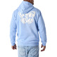 SUDADERA CON CAPUCHA HOMBRE PROYECT X PARIS MARIPOSA