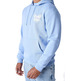 SUDADERA CON CAPUCHA HOMBRE PROYECT X PARIS MARIPOSA