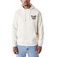 SUDADERA CON CAPUCHA HOMBRE PROYECT X PARIS MARIPOSA
