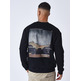 SUDADERA HOMBRE PROYECT X PARIS MOTIVO CANYON
