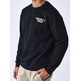 SUDADERA HOMBRE PROYECT X PARIS MOTIVO CANYON