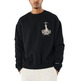 SUDADERA HOMBRE  PROYECT X PARIS SWEATS COL ROND
