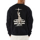 SUDADERA HOMBRE  PROYECT X PARIS SWEATS COL ROND