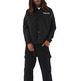 HOMBRE CHEMISE BK