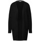  STREET LTD QR_COSY OPEN CARDIGAN