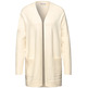  STREET LTD QR_COSY OPEN CARDIGAN