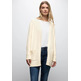  STREET LTD QR_COSY OPEN CARDIGAN