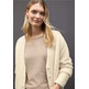  STREET LTD QR_FLUFFY CARDIGAN