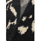 CARDIGAN MUJER STREET ONE DE JACQUARD SUAVE