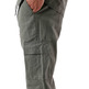 PANTALON CARGO HOMBRE PROYECT X PARIS TECNICO
