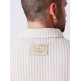 CAMISA MANGA CORTA TEXTURIZADA HOMBRE PROJECT X PARIS FLOWER FIT BOXY