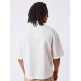 CAMISA BORDADA CALADA HOMBRE PROJECT X PARIS CON FLOR