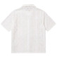 CAMISA BORDADA CALADA HOMBRE PROJECT X PARIS CON FLOR