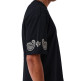CAMISETA HOMBRE PROJECT X PARIS EVASION FIT REGULAR