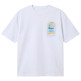 CAMISETA HOMBRE  PROYECT X PARIS T-SHIRTS