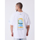CAMISETA HOMBRE  PROYECT X PARIS T-SHIRTS