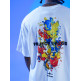 CAMISETA HOMBRE  PROYECT X PARIS T-SHIRTS