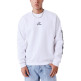 SUDADERA CUELLO REDONDO HOMBRE PROJECT X PARIS OUTPOST
