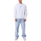 SUDADERA CUELLO REDONDO HOMBRE PROJECT X PARIS OUTPOST
