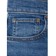 VAQUERO MUJER LEVIS HIGH WAISTED MOM JEAN FIT THE