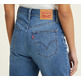 VAQUERO MUJER  LEVIS HIGH WAISTED MOM JEAN WINTER T