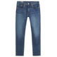 VAQUERO HOMBRE LEVIS 512 SLIM TAPER PAROS GO ADV