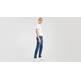 VAQUERO HOMBRE LEVIS 512 SLIM TAPER PAROS GO ADV