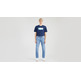 VAQUERO HOMBRE LEVIS 512 SLIM TAPER SQUEEZY FREEZE