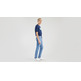 VAQUERO HOMBRE LEVIS 512 SLIM TAPER SQUEEZY FREEZE
