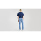 VAQUERO HOMBRE LEVIS 512 SLIM TAPER SQUEEZY FREEZE