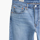 VAQUERO HOMBRE LEVIS 512 SLIM TAPER SQUEEZY FREEZE