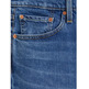 VAQUERO HOMBRE LEVI'S 512 SLIM TAPER CORFU HOW BLUE