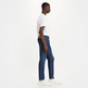 JEANS CEÑIDOS DE CORTE CÓNICO 512 SLIM TAPER MINT CONDITION HOMBRE LEVI'S