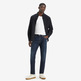 VAQUERO HOMBRE  LEVI'S 512 SLIM TAPER GOOD REASONS AD