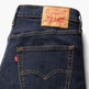 VAQUERO HOMBRE  LEVI'S 512 SLIM TAPER GOOD REASONS AD