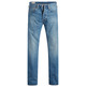 VAQUERO HOMBRE  LEVI'S 501® SLIM TAPER MED INDIGO - F