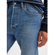 VAQUERO HOMBRE  LEVI'S 501® SLIM TAPER MED INDIGO - F