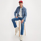 VAQUERO HOMBRE LEVIS 501 SLIM TAPER