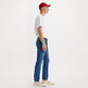 VAQUERO HOMBRE LEVIS 501 SLIM TAPER